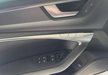 Audi A6 C8 Limousine 2.0 35 TDI 163KM 2022 Audi A6 Limousine Salon Polska najoszczedniejszy diesel skora 2.0 Diesel, zdjęcie 4