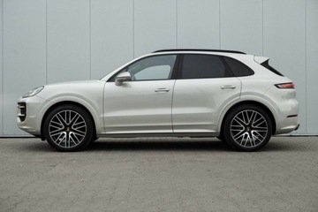 Porsche Cayenne III SUV Facelifting 3.0 353KM 2024 Porsche Cayenne 3.0 Benzyna 353KM, zdjęcie 11