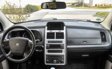 Dodge Journey 2.0 CRD 140KM 2010 Dodge Journey 2,0CRD 2010 r. 2.0 Diesel 140KM, zdjęcie 8