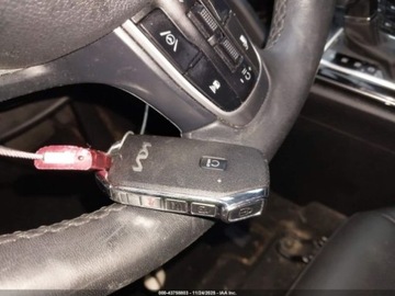 Kia Sportage V 2024 Kia Sportage 2024r., Sx-Prestige, 2.5L, od ubezpieczalni 2.5 Benzyna 190KM, zdjęcie 9