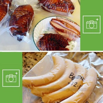 ПЛЕНКА ДЛЯ ВАКУУМНОЙ ЗАПАВКИ РУКАВ РУЛОН 15см 6м 15х600 см