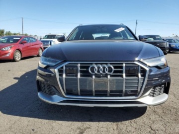 Audi A6 C8 2022 Audi A6 Allroad Prestige 2022 3.0l 3.0 Benzyna 335KM, zdjęcie 5