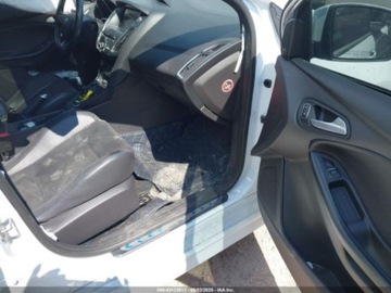 Ford Focus III RS 2.3 EcoBoost 350KM 2017 Ford Focus RS 2017 2.3l 2.3 Benzyna 350KM, zdjęcie 9