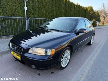Volvo S60 I 2009