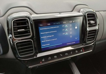 Citroen C5 Aircross SUV Plug-In 1.6 PureTech 225KM 2020 Citroen C5 Aircross 174 1.6 PHEV 225 KM Shine Pack AUTOMAT I wl. FV23, zdjęcie 20