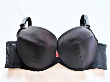 75F 34F Ann Summers Fitting Push Up Plunge Bra