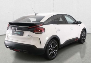 Citroen 2022 Citroen C4 50kWh Feel Pack Elektryczny 136KM, zdjęcie 5