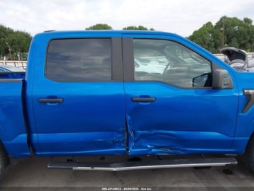 Ford 2021 Ford F150 XL 2021 2.7l 2.7 Benzyna 325KM, zdjęcie 6