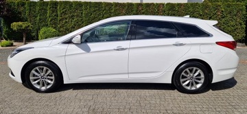 Hyundai i40 Kombi Facelifting 2018 1.6 CRDI (HIGH) 136KM 2019 Hyundai I40 1.6D, 136KM, Kamera, Led, Automat, Niski Przebieg., zdjęcie 6