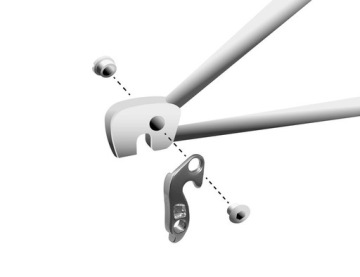 Ключ BIKE HAND для снятия шатунов Shimano