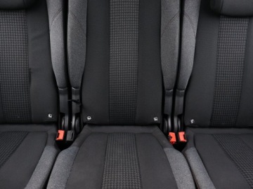 Peugeot 5008 II Crossover 1.2 PureTech 130KM 2020 Peugeot 5008 PureTech 130, Salon Polska, zdjęcie 9