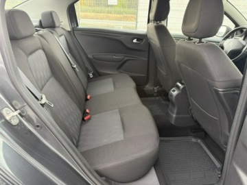 Citroen C-Elysee II Sedan Facelifting 1.6 BlueHDi 99KM 2018 Citroen C-Elysée 1.6 BlueHDi 100KM 2018 FV23%, zdjęcie 13