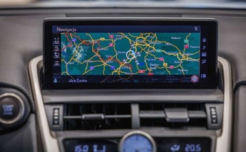 Lexus NX I SUV Facelifting 300 238KM 2019 Lexus NX 300 Optimum AWD 2.0 Benzyna 238KM, zdjęcie 27