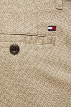 TOMMY HILFIGER ORYGINALNE SZORTY SPODENKI 34