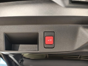 Citroen C5 Aircross 2026 Citroen C5 Aircross PLUS Tapicerka materiałowa 2026, zdjęcie 10