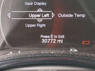 Dodge Durango III 2023 Dodge Durango RT Plus 2023 5.7 Benzyna 360KM, zdjęcie 11