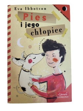 Pies i jego chłopiec Ibbotson