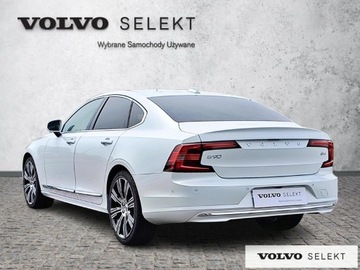 Volvo S90 II 2023 Volvo S90 S90 B4 Plus Bright, Kamera 360, Harman&amp;K, zdjęcie 6