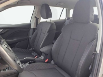 Skoda Scala Hatchback 1.0 TSI 110KM 2020 Skoda Scala Salon Polska Kamera Podgrzewane fotele Benzyna 110KM, zdjęcie 9