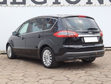 Ford S-Max I Van Facelifting 1.6 EcoBoost 160KM 2011 Ford S-Max 1.6 EcoBoost, 7 miejsc, Klima, zdjęcie 3