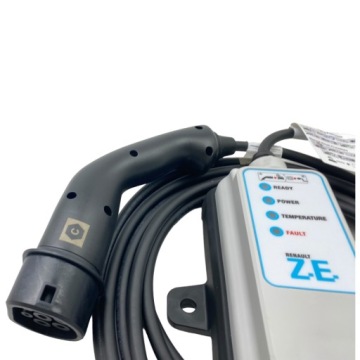 Автомобильное зарядное устройство Dacia Spring 296904059R