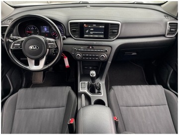 Kia Sportage IV SUV Facelifting 1.6 CRDI 115KM 2018 Kia Sportage ., zdjęcie 19