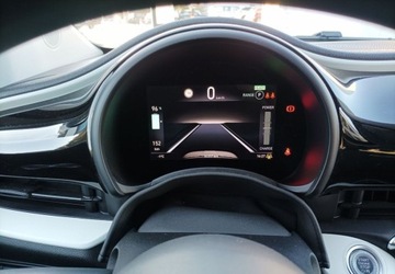 Fiat 2023 Fiat 500e 23.8kWh Action 2023 Elektryczny 95KM, zdjęcie 9