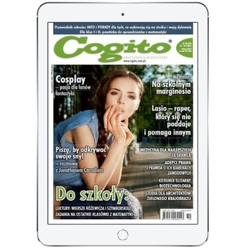 Cogito nr 10 (472)