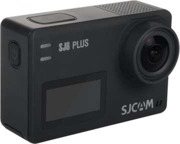 СПОРТИВНАЯ КАМЕРА SJCAM SJ8 PLUS 4K 12MPx WiFi
