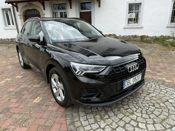 Audi 2019 Audi Q3 2.0TDI 150KM 70tys.km. Gwarancja, zdjęcie 33