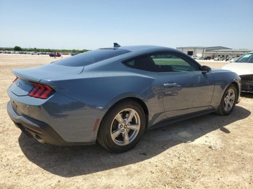 Ford Mustang VI 2024 Ford Mustang 2024 2.3l 2.3 Benzyna 315KM, zdjęcie 3