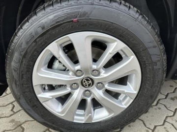 Toyota 2025 Od ręki - Comfort 1.5 Hybrid 116KM | Tempomat adaptacyjny!, zdjęcie 9