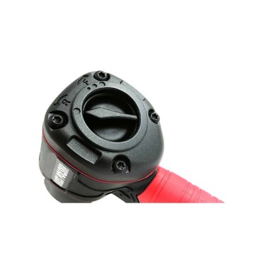 ПНЕВМАТИЧЕСКИЙ КОМПОЗИТНЫЙ УДАРНЫЙ гайковерт 1/2” BASS