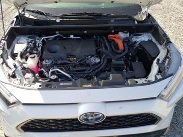 Toyota 2022 Toyota RAV4 2022, 2.5L, 4x4, PRIME XSE, od ubezpieczalni, zdjęcie 11