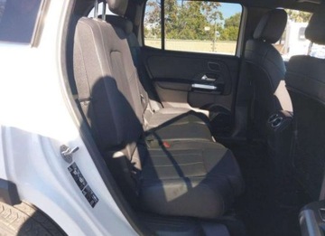 Mercedes GLB 2020 Mercedes-Benz GLB 2020, 2.0L, 4x4, od ubezpieczalni 2.0 Benzyna 221KM, zdjęcie 10