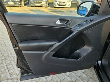 Volkswagen Tiguan I SUV Facelifting 2.0 TDI CR DPF BlueMotion 140KM 2013 Volkswagen Tiguan 2,0 diesel 140KM DSG 4motion hig, zdjęcie 14