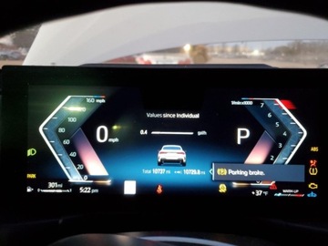 BMW Seria 4 G22-23-26 2024 BMW Seria 4 2024, od ubezpieczalni 2.0 Benzyna 255KM, zdjęcie 9