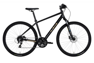 Rower M-Bike CRS 15-D L-55cm 28
