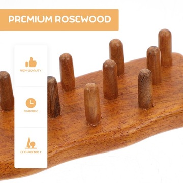 ДЕРЕВЯННЫЕ МАССАЖНЫЕ ИНСТРУМЕНТЫ ПОСТАВКА МАССАЖЕРОВ ГОЛОВЫ