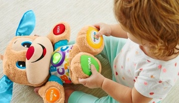 Игрушка для щенков FISHER PRICE FPM71