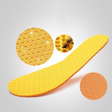 Босоножки Быстросохнущие пляжные 24х10см