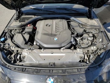 BMW Seria 2 G42-U06 2024 BMW M2 40XI 2024 3.0l 3.0 Benzyna 382KM, zdjęcie 6