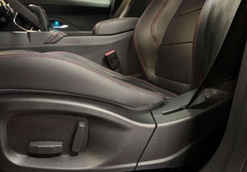 Jaguar E-Pace SUV 2.0 i4P 200KM 2020 Jaguar E-Pace AWD salon Polska FV 23 R CARS Warszawa 2.0 Benzyna 200KM, zdjęcie 8