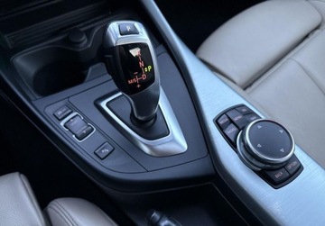 BMW Seria 2 F22-F23-F45-F46 Coupe 218i 136KM 2016 BMW Seria 2 1.5 Benzyna 136KM, zdjęcie 19