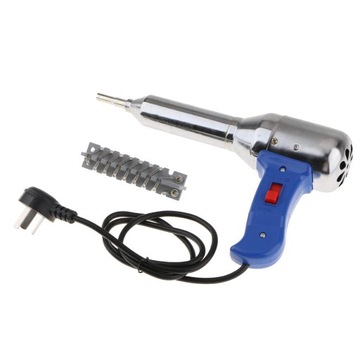 Сварщик горячим воздухом Сварочный комплект