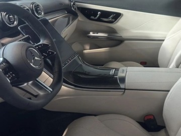 Mercedes CLE Coupe 2.0 300 258KM 2026 MERCEDES-BENZ CLE 300 4-Matic AMG Line 2.0 (258KM) 2026, zdjęcie 5