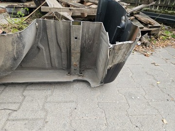 Задний фонарь BMW E30 широкий седан купе