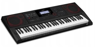 CASIO CT-X3000 Настольный пюпитр с клавиатурой