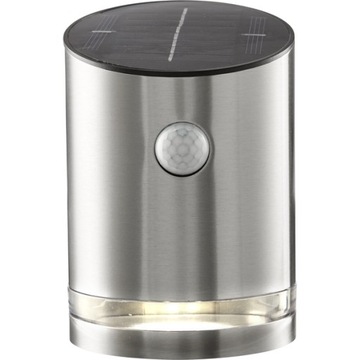 Шведский настенный светильник VENICE IP44 на солнечной батарее