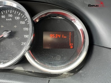 Dacia Duster I SUV Facelifting 1.2 TCe (Euro 6) 125KM 2016 Dacia Duster 1.2 TCE bogate wyposazenie 1.2 Benzyna 125KM, zdjęcie 12